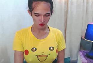 pretty_lady_kitty Cam